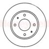 BENDIX 561285B Brake Disc